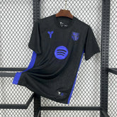Camisa Barcelona 25/26 Treino Away - (Torcedor)