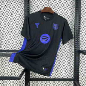 Camisa Barcelona 25/26 Treino Away - (Torcedor)