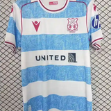 Camisa Wrexham 25/26 Third - (Torcedor)