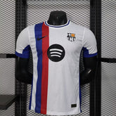 Camisa Barcelona 25/26 Edição Especial - (Jogador)