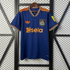 Camisa Newcastle 25/26 Third - (Torcedor)