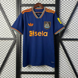 Camisa Newcastle 25/26 Third - (Torcedor)