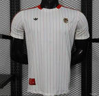 Camisa Benfica 25/26 Terrace Icons - (Jogador)