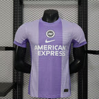 Camisa Brighton 25/26 Away - (Jogador)