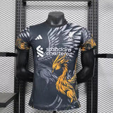 Camisa Liverpool 25/26 Edição Especial - (Jogador)