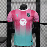 Camisa Barcelona 25/26 Edição Especial - (Jogador)