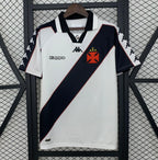 Camisa Vasco da Gama 1997 Away - (Retrô)