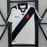 Camisa Vasco da Gama 1997 Away - (Retrô)