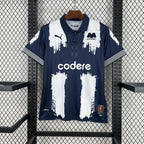 Camisa Monterrey 2025 Home Copa do Mundo de Clubes - (Torcedor)