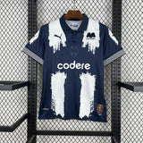 Camisa Monterrey 2025 Home Copa do Mundo de Clubes - (Torcedor)