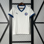 Camisa Bahia 2025 Home - (Feminina)