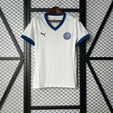 Camisa Bahia 2025 Home - (Feminina)