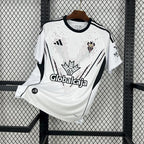 Camisa Albacete 25/26 Home - (Torcedor)