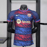 Camisa Barcelona 25/26 Edição Especial - (Jogador)