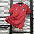 Camisa Portugal 2026 Home - (Torcedor)