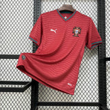 Camisa Portugal 2026 Home - (Torcedor)