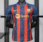 Camisa Barcelona 25/26 Edição Especial - (Jogador)