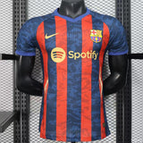Camisa Barcelona 25/26 Edição Especial - (Jogador)