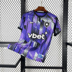 Camisa Botafogo 2025 Goleiro Away - (Torcedor)