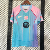 Camisa Barcelona 25/26 Edição Especial - (Torcedor)