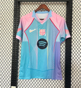 Camisa Barcelona 25/26 Edição Especial - (Torcedor)