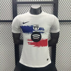 Camisa Barcelona 25/26 Edição Especial - (Jogador)