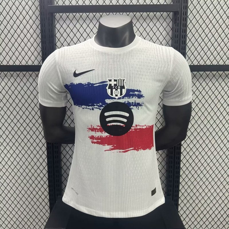 Camisa Barcelona 25/26 Edição Especial - (Jogador)