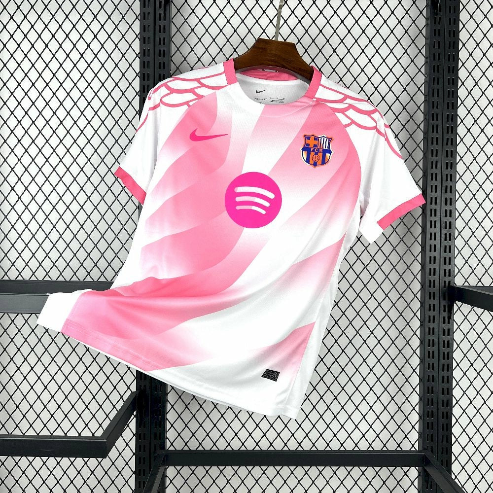 Camisa Barcelona 25/26 Edição Especial - (Torcedor)