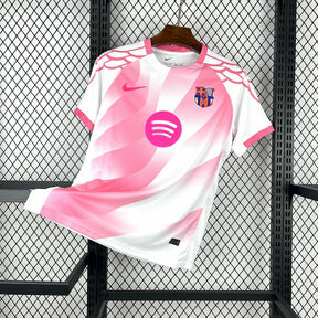 Camisa Barcelona 25/26 Edição Especial - (Torcedor)