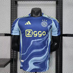 Camisa Ajax 25/26 Away - (Jogador)