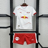 Kit Infantil RB Leipzig 25/26 Home