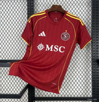 Camisa Servette FC 25/26 Home - (Torcedor)