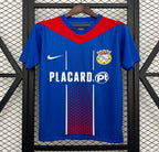 Camisa Alverca 25/26 Home - (Torcedor)
