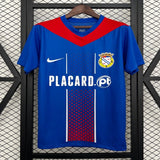 Camisa Alverca 25/26 Home - (Torcedor)
