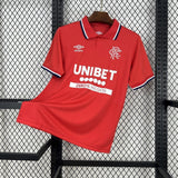 Camisa Rangers 25/26 Edição Especial - (Torcedor)