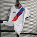 Camisa Vasco da Gama 2021 Pride Away - (Retrô)