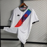 Camisa Vasco da Gama 2021 Pride Away - (Retrô)