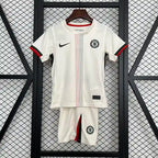 Kit Infantil Chelsea 25/26 Away