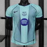 Camisa Barcelona 25/26 Edição Especial - (Jogador)