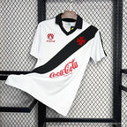 Camisa Vasco da Gama 1989 Away - (Retrô)