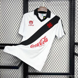 Camisa Vasco da Gama 1989 Away - (Retrô)