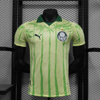 Camisa Palmeiras 2025 Edição Conceito Away - (Jogador)
