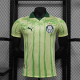 Camisa Palmeiras 2025 Edição Conceito Away - (Jogador)
