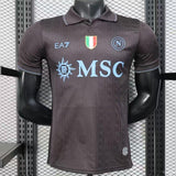 Camisa Napoli 25/26 Third - (Jogador)