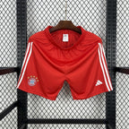 Shorts Bayern de Munique 25/26 Home - (Torcedor)