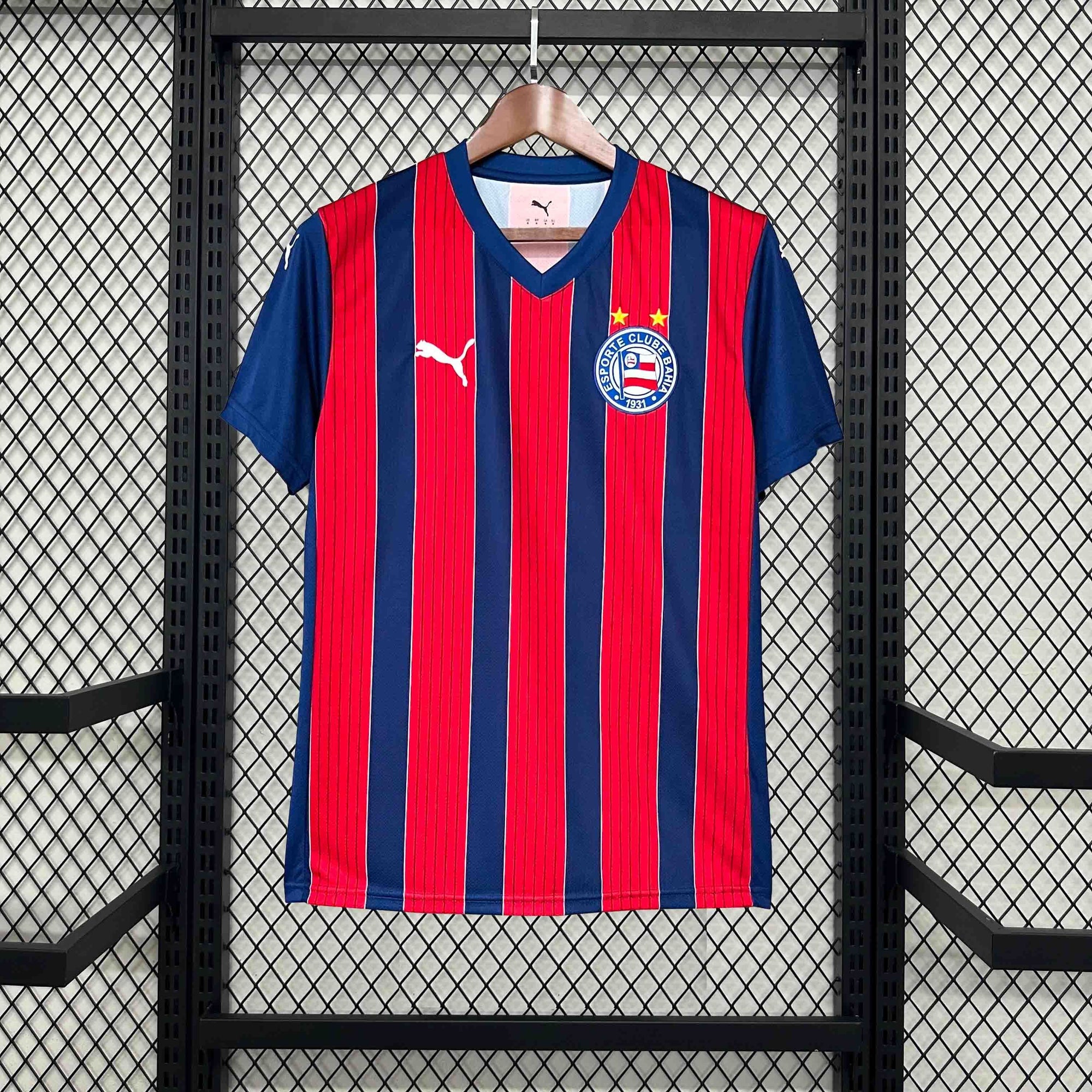 Camisa Bahia 2025 Away - (Torcedor)