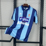 Camisa Sporting Gijón 02/03 Third - (Retrô)