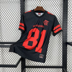 Camisa Flamengo 2025 - (NFL)