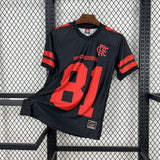 Camisa Flamengo 2025 - (NFL)