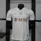 Camisa Napoli 25/26 Away - (Jogador)